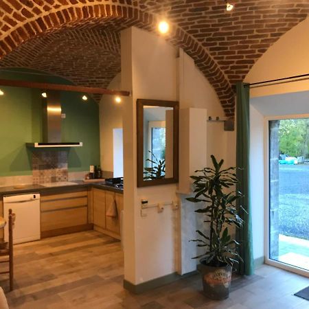 La Gaite De Louvignies Apartman Kültér fotó