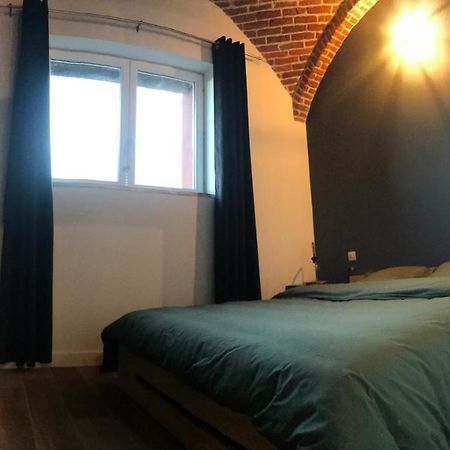 La Gaite De Louvignies Apartman Kültér fotó