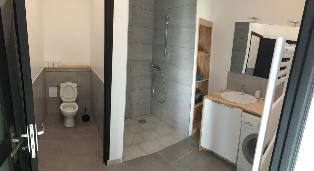 La Gaite De Louvignies Apartman Kültér fotó